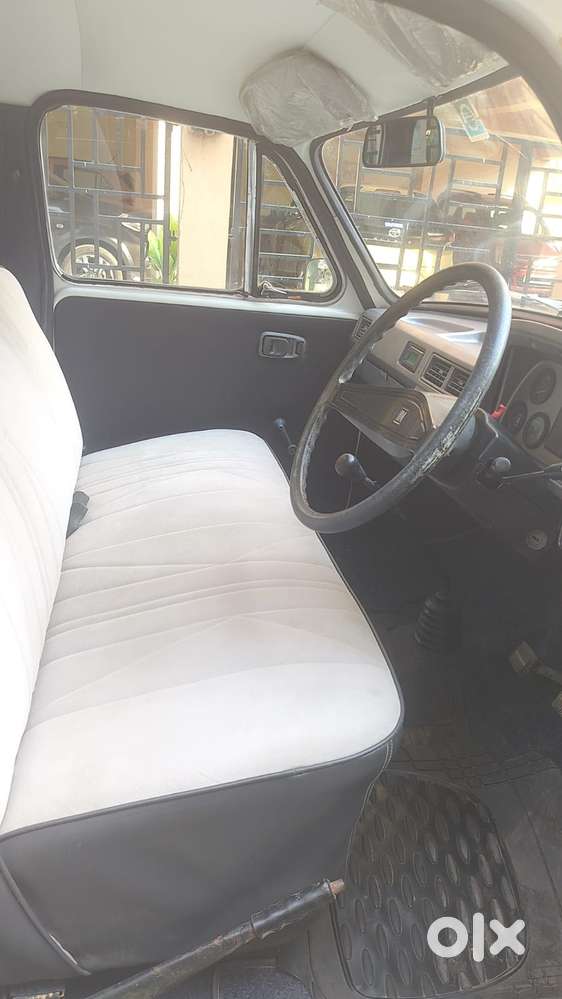 Ambassador Ambassador