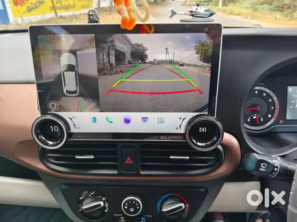 Hyundai Aura For Sale