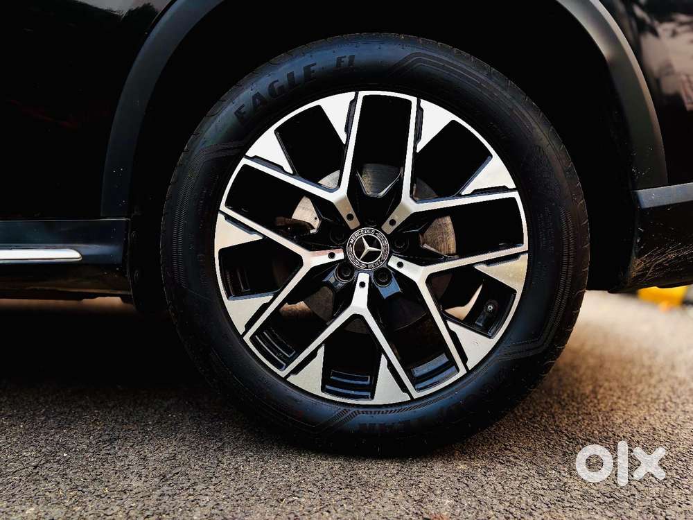 Mercedes-benz Glc 300 4matic, 2024, Petrol