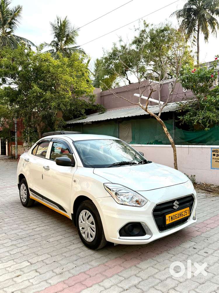 Maruti Suzuki Swift Dzire 2012-2015 1.2 Tour S Cng, 2024, Cng & Hybr..