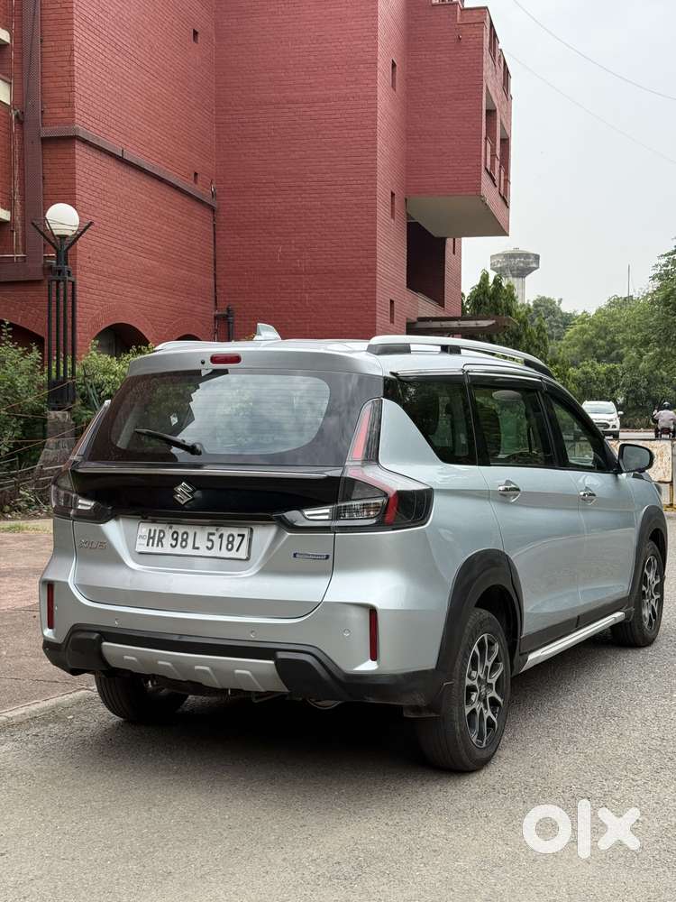 Maruti Suzuki Xl6 1.5 Alpha At, 2023, Petrol