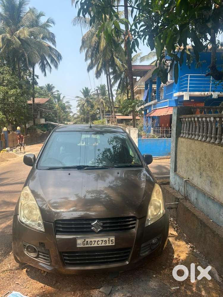 Maruti Suzuki Ritz 2009 Petrol Good Condition