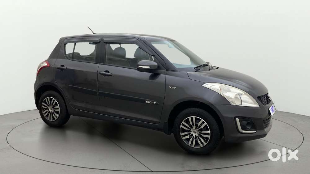 Maruti Suzuki Swift Vxi, 2016, Petrol
