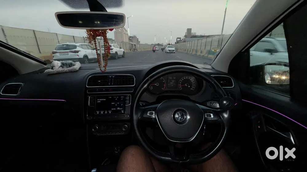 Volkswagen Polo Gt Tsi