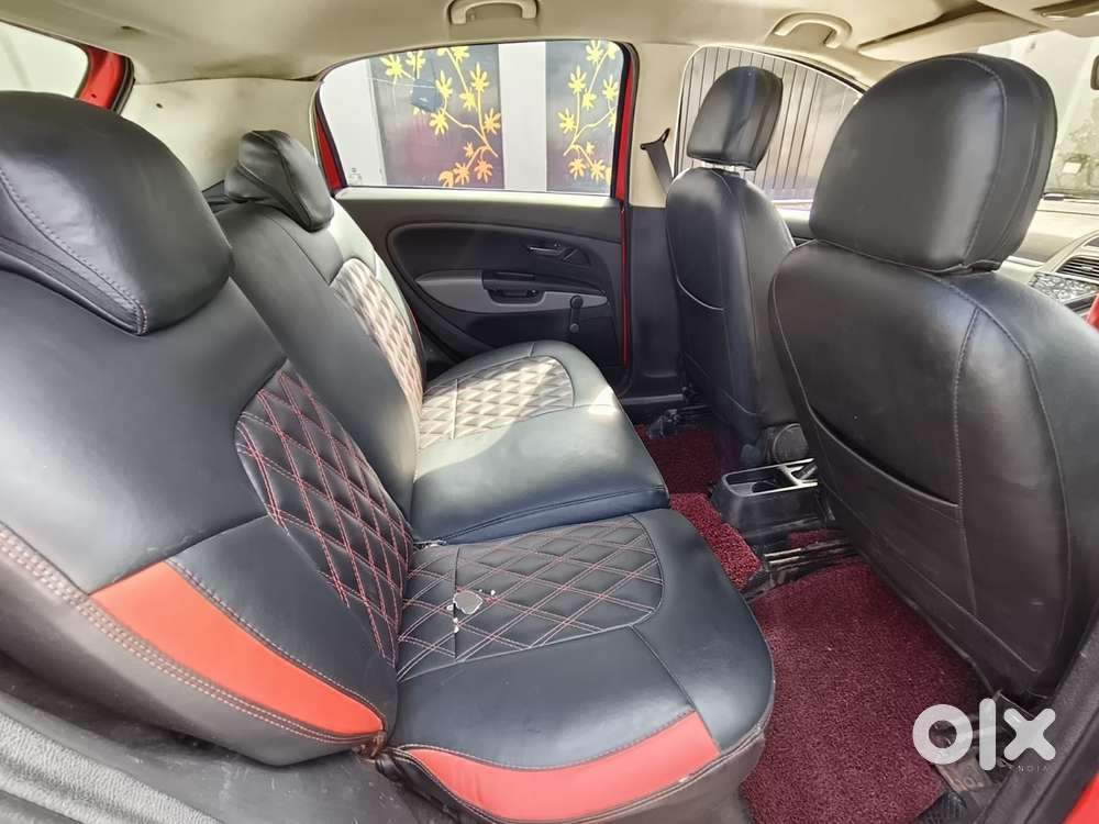 Fiat Punto Dynamic 1.3, 2013, Diesel