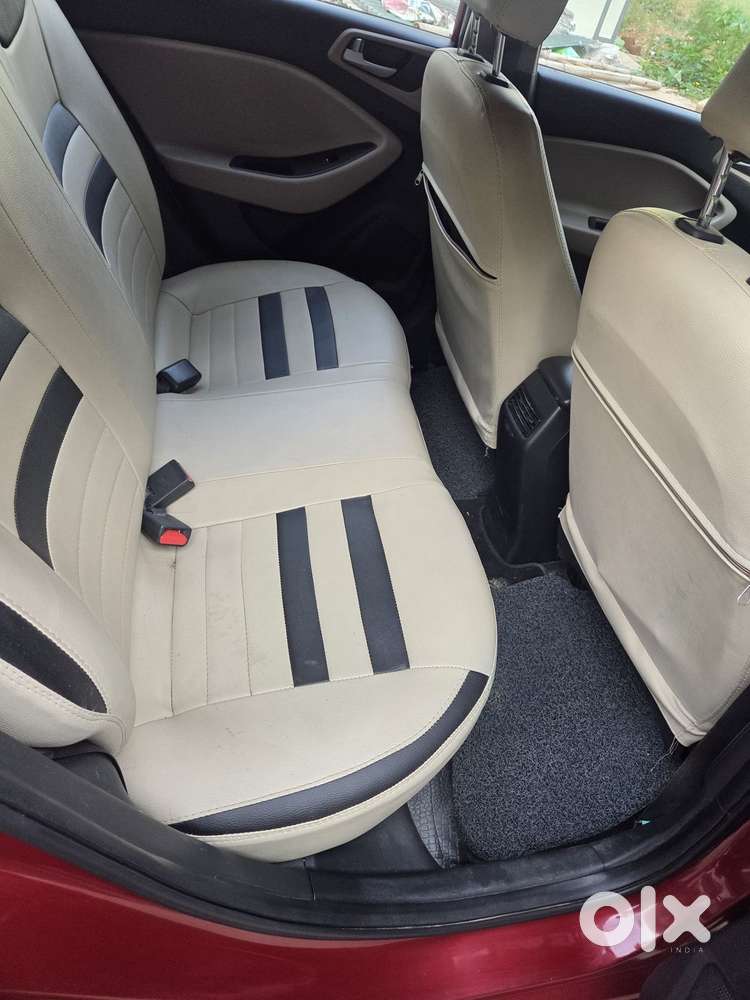 Hyundai Elite I20 Magna Plus, 2019, Petrol