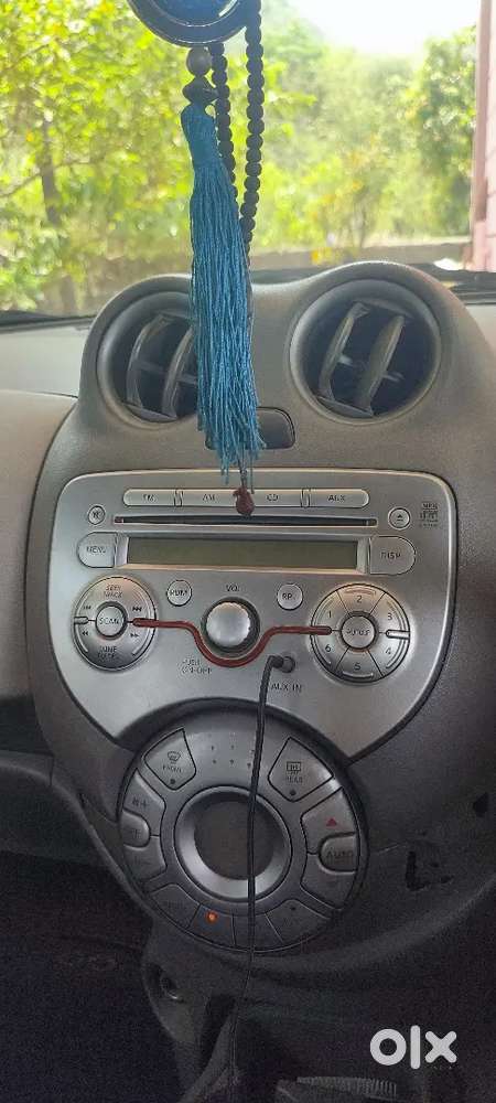 Nissan Micra 2011 Diesel Well Maintained