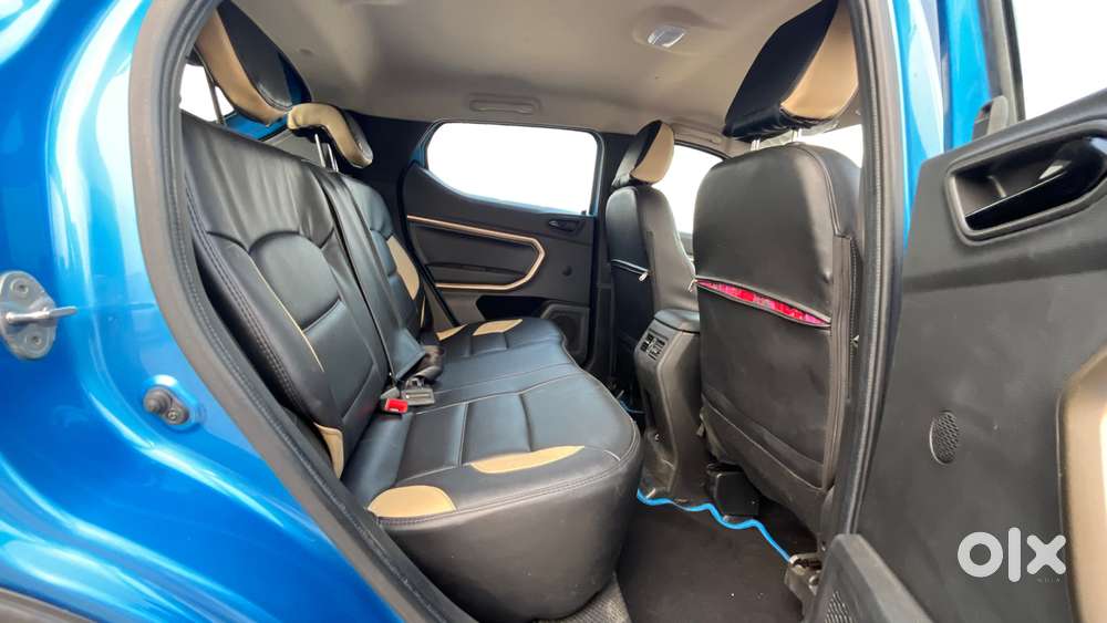 Renault Kiger Rxt, 2021, Petrol