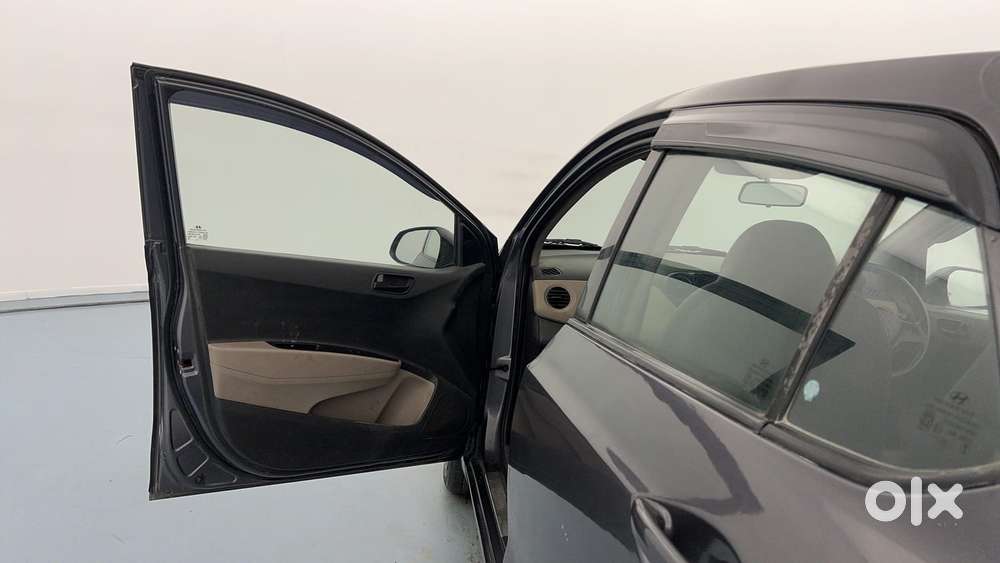 Hyundai Grand I10 1.2 Kappa Magna, 2017, Petrol