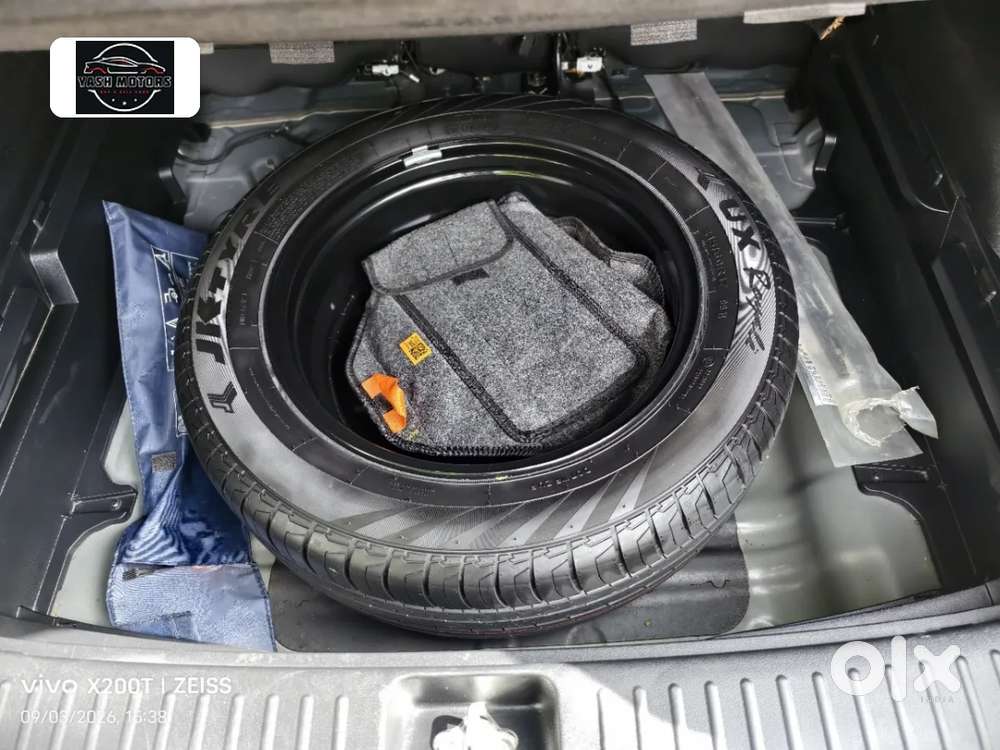 Hyundai Creta N Line N10 1.5 Turbo Dct, 2024, Petrol