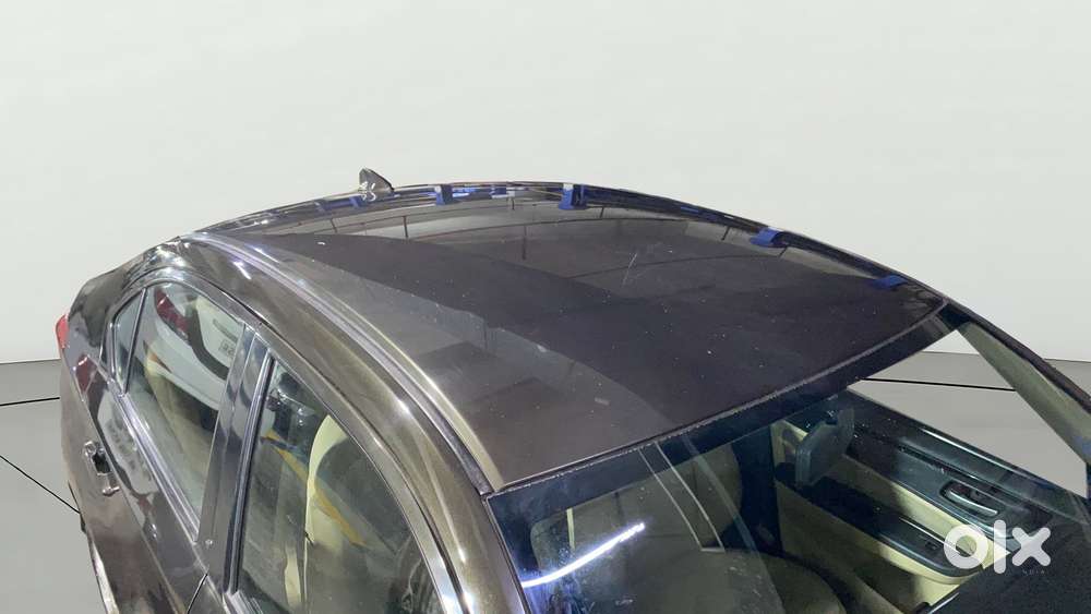 Honda Amaze Vx I Dtec, 2018, Diesel