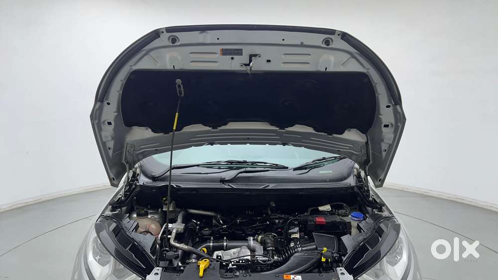 Ford Ecosport 1.5 Diesel Titanium, 2019, Diesel