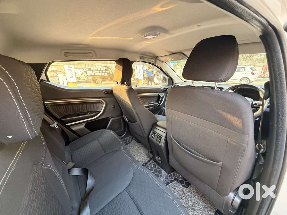 Renault Kiger Rxz Turbo Cvt, 2022, Petrol