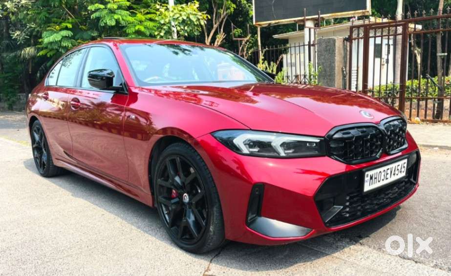 Bmw M340i Xdrive, 2025, Petrol