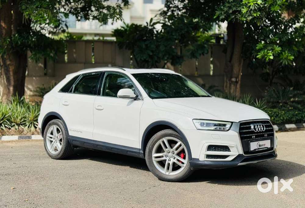 Audi Q3 30 Tfsi S Tronic, 2019, Petrol