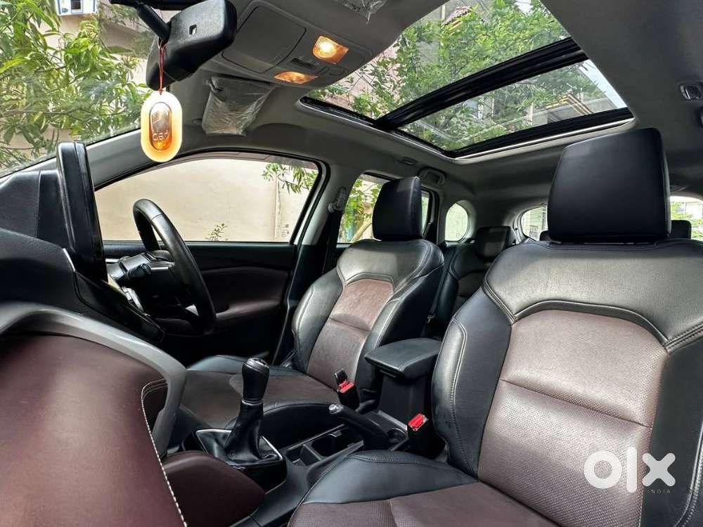 Maruti Suzuki Grand Vitara 1.5 Alpha Smart Hybrid, 2023, Petrol