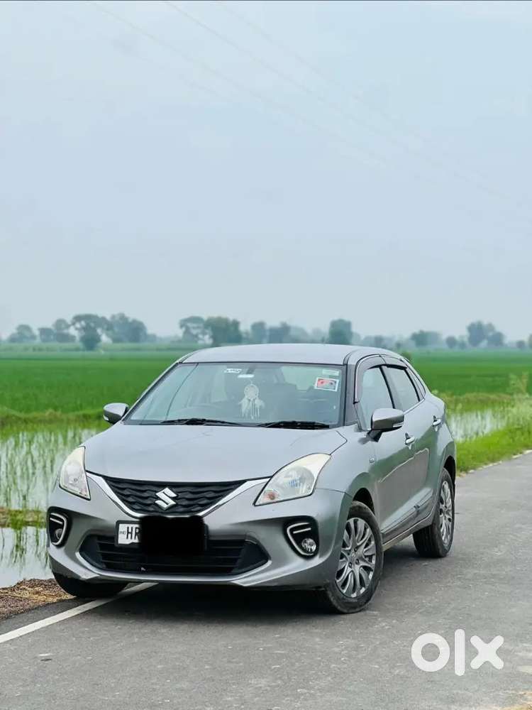 Maruti Suzuki Baleno 2018 Diesel
