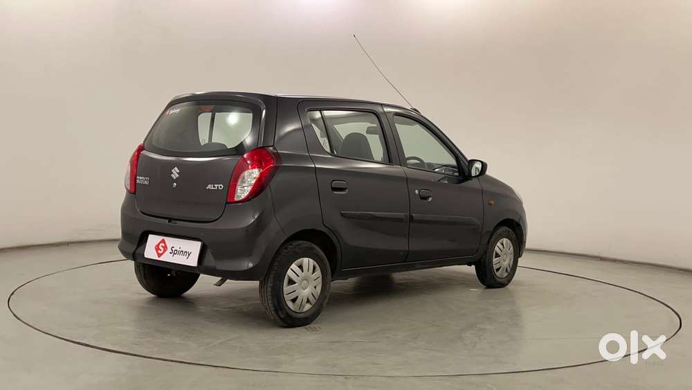 Maruti Suzuki Alto 800 Vxi, 2019, Petrol