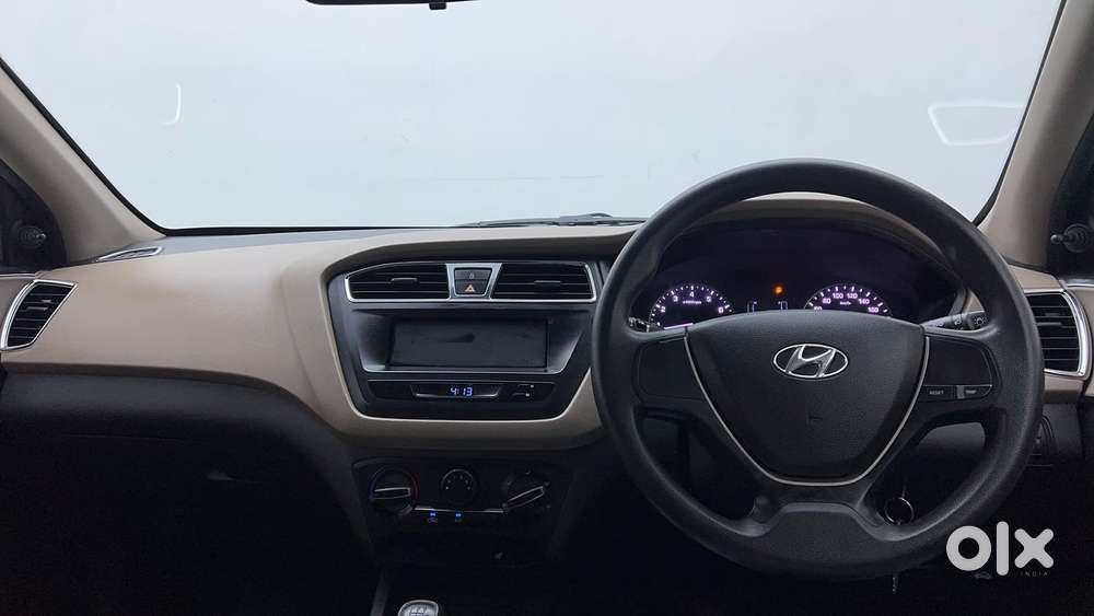 Hyundai Elite I20 [ ] 1.2 Era, 2014, Petrol