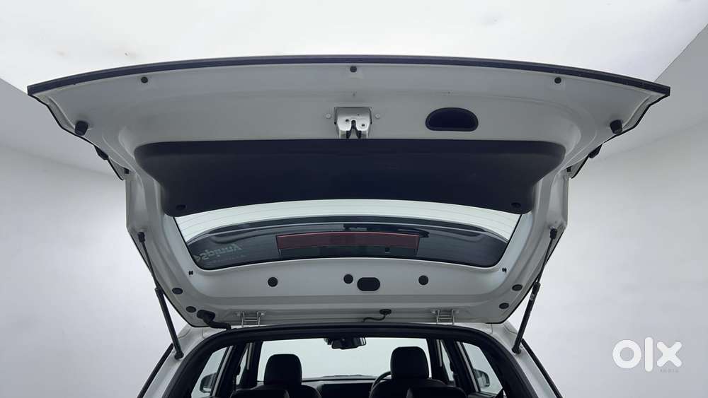 Hyundai Creta N Line N10 1.5 Turbo Dct, 2024, Petrol