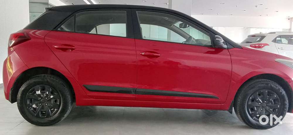 Hyundai Elite I20 Sportz 1.2, 2014, Petrol