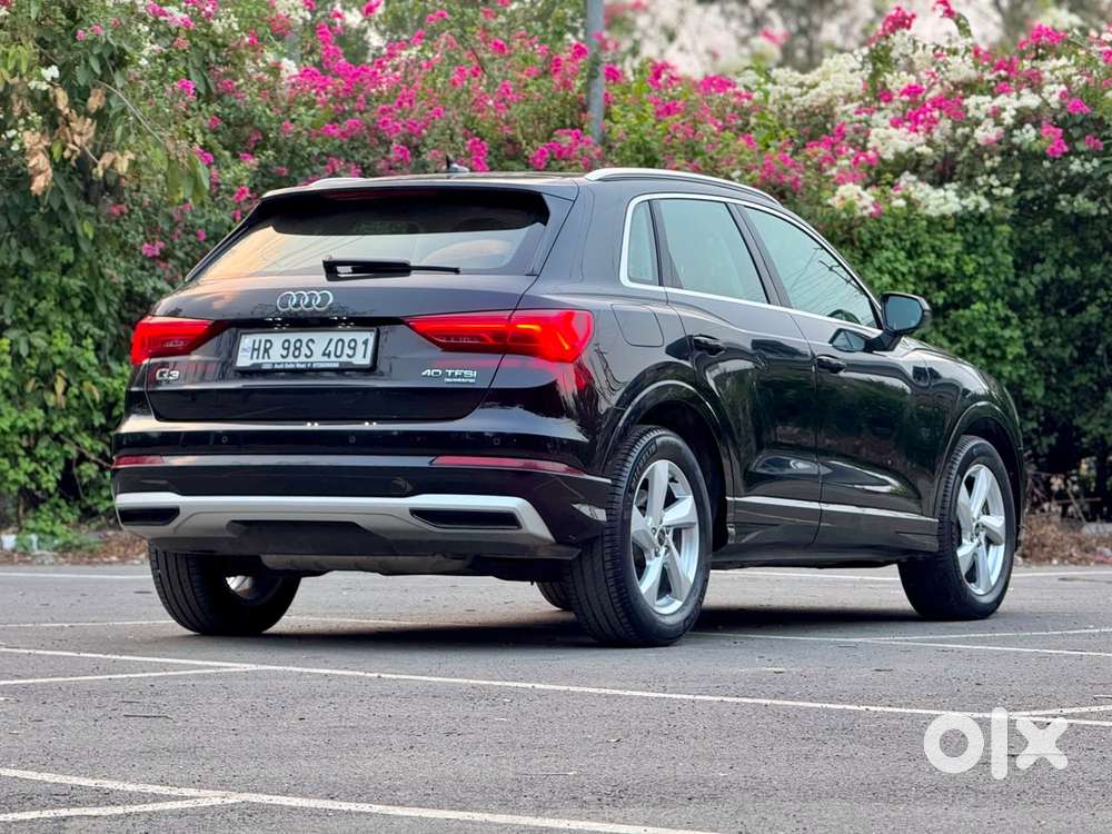 Audi Q3 40 Tfsi Premium Plus, 2024, Petrol