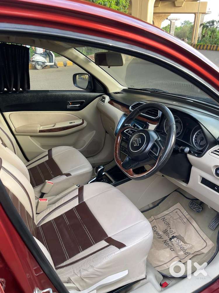 Maruti Suzuki Swift Dzire Zdi Plus , 2017, Diesel