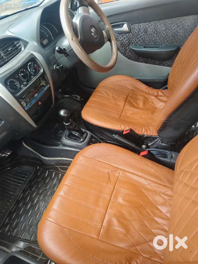 Maruti Suzuki 800 2017 Petrol Well Maintained