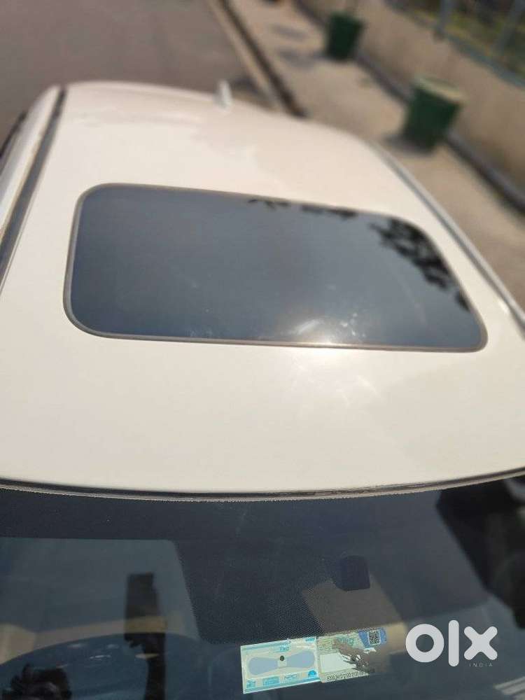 Honda City 2014-2015 I Vtec Vx, 2015, Petrol