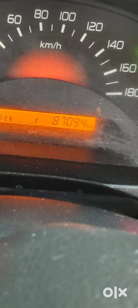 Maruti Suzuki Wagon R 2013 Cng & Hybrids Well Maintained