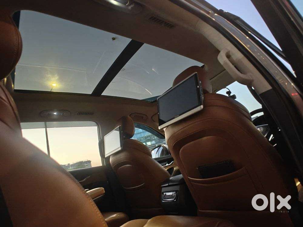 Mg Gloster Savvy 6 Seater, 2021, Diesel