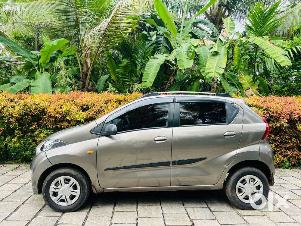 Datsun Redigo T Option, 2018, Petrol