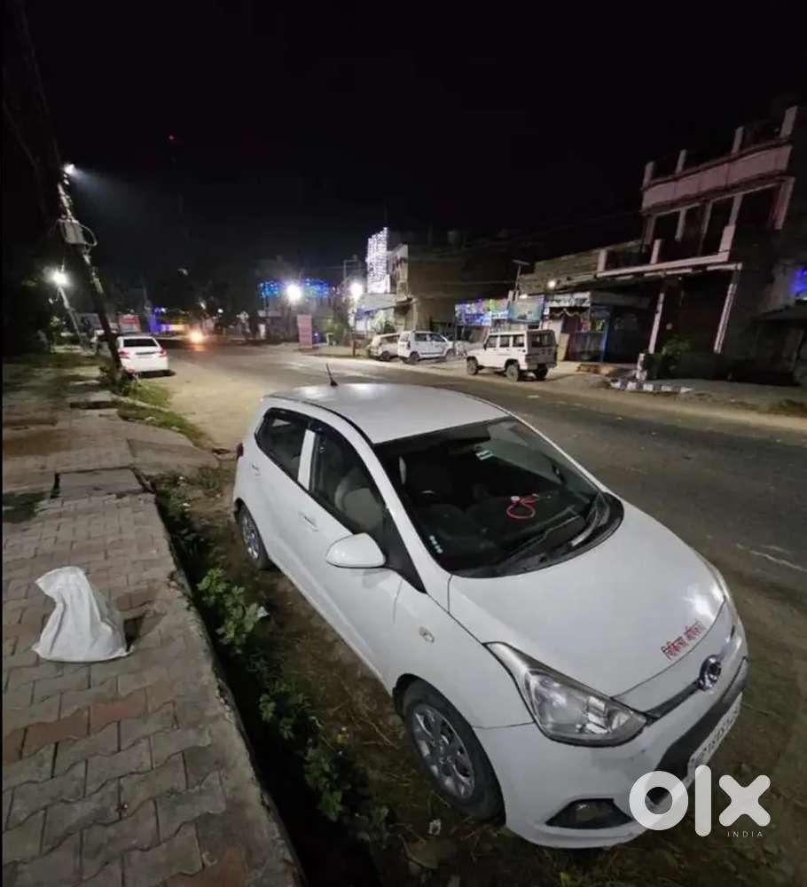 Grand I10 Diesel Best Car
