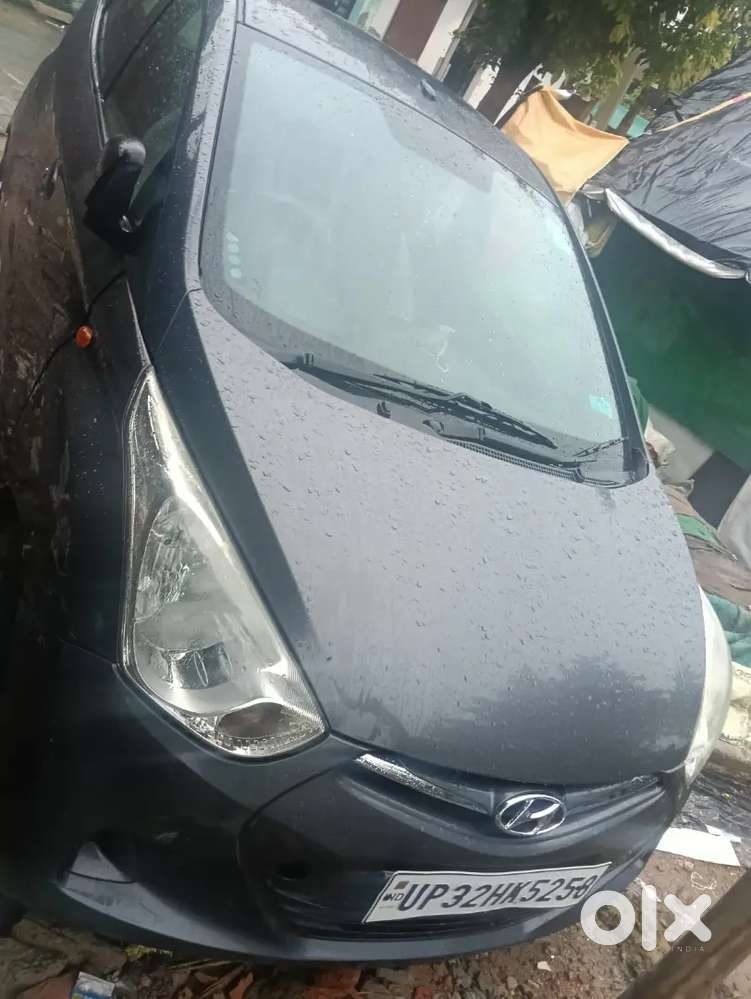 2017 Hyundai Eon Era Plus