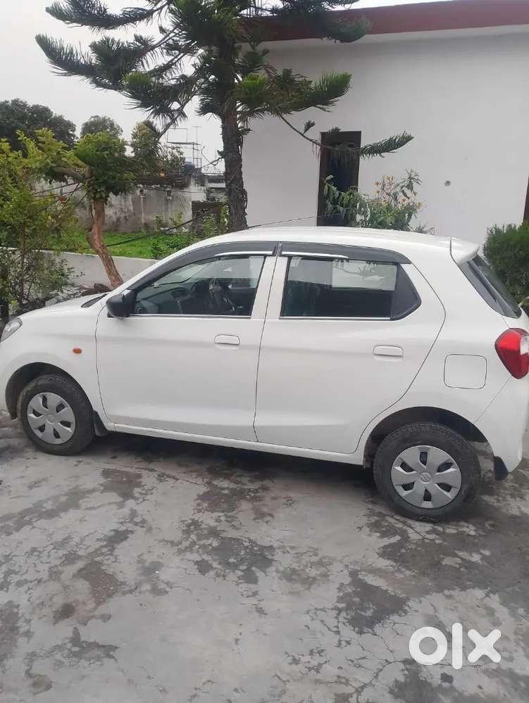 Maruti Suzuki Alto K10 2025
