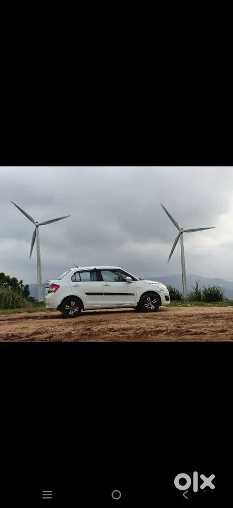 Maruti Suzuki Dzire Vdi 2012 (engine Complaint)