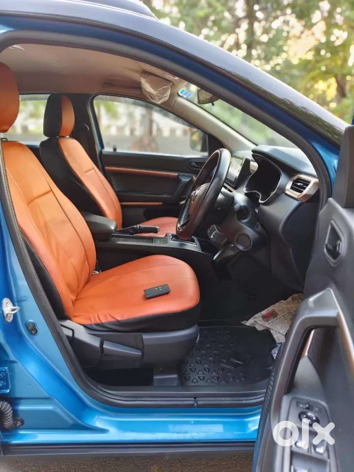 Renault Kiger, 2021, Petrol