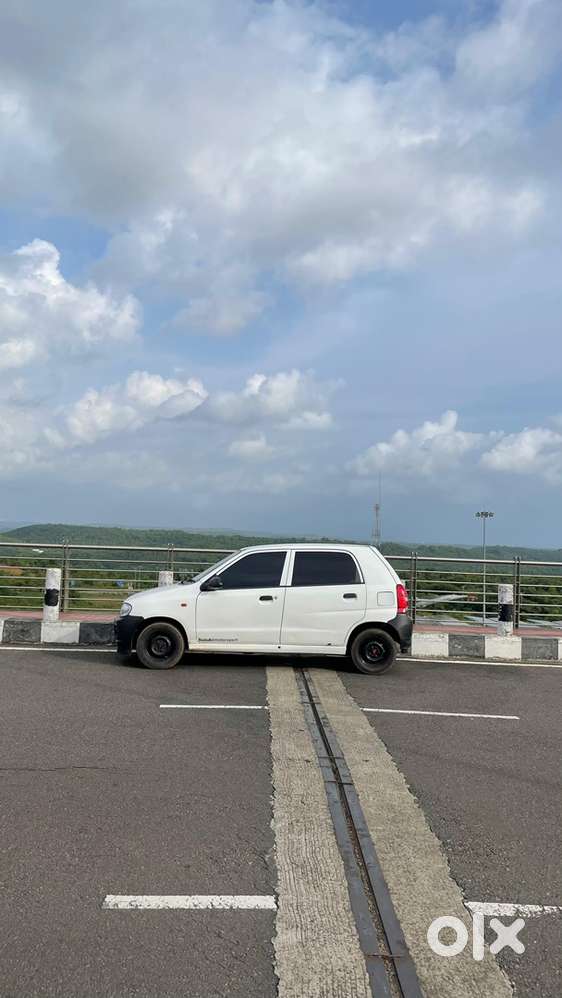 Maruti Suzuki Alto 2008