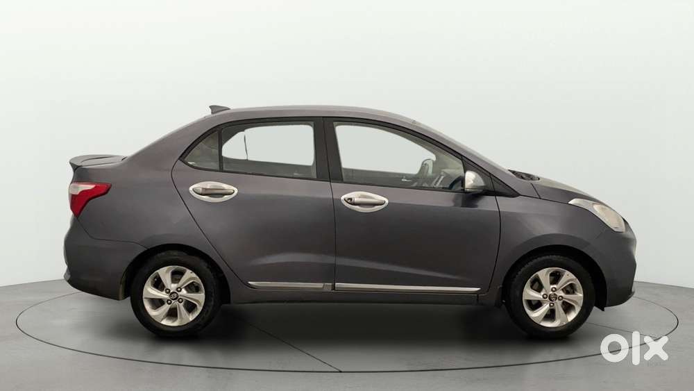 Hyundai Xcent 1.2 Vtvt Sx, 2019, Petrol