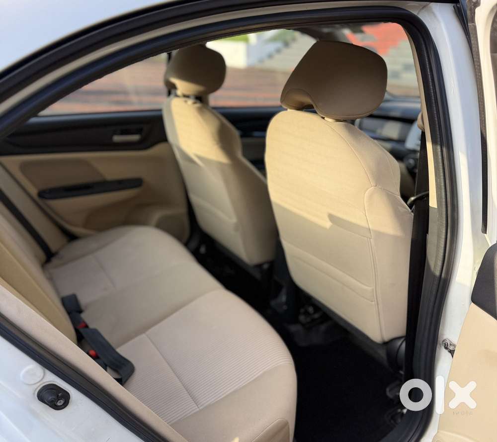 Honda Amaze 1.5 V I-dtec Mt, 2020, Diesel