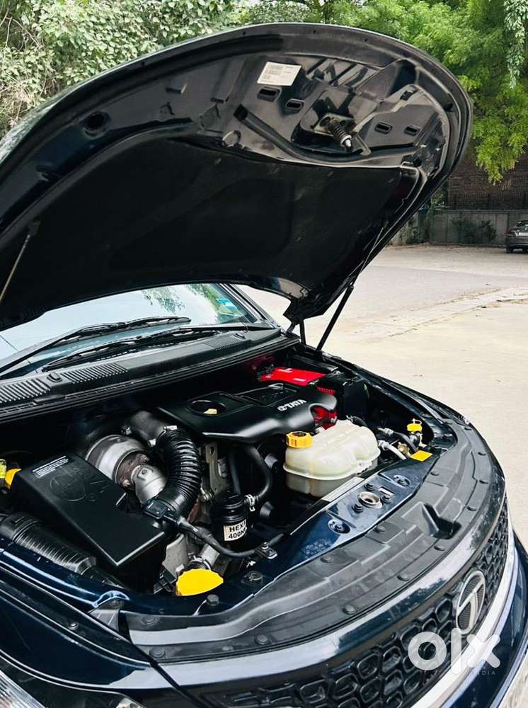 Tata Diesel Car 2017