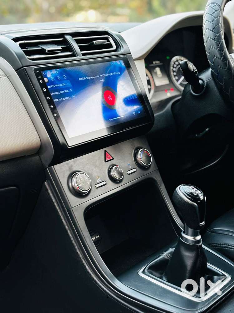 Hyundai Creta 1.5 Ex Diesel, 2023, Diesel