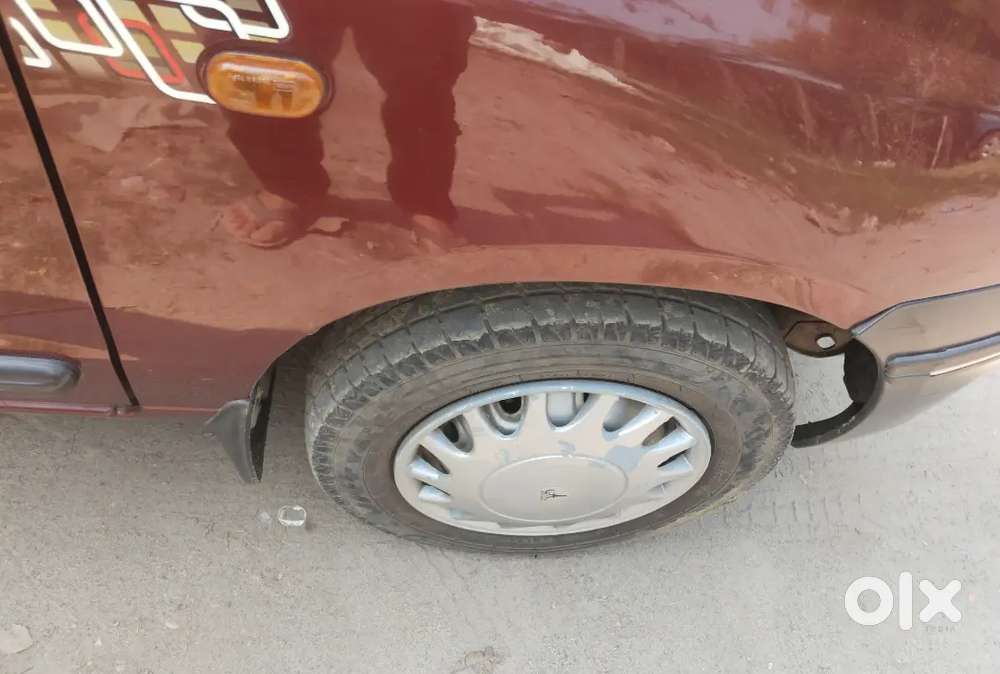 Maruti Suzuki Alto 2006 Model