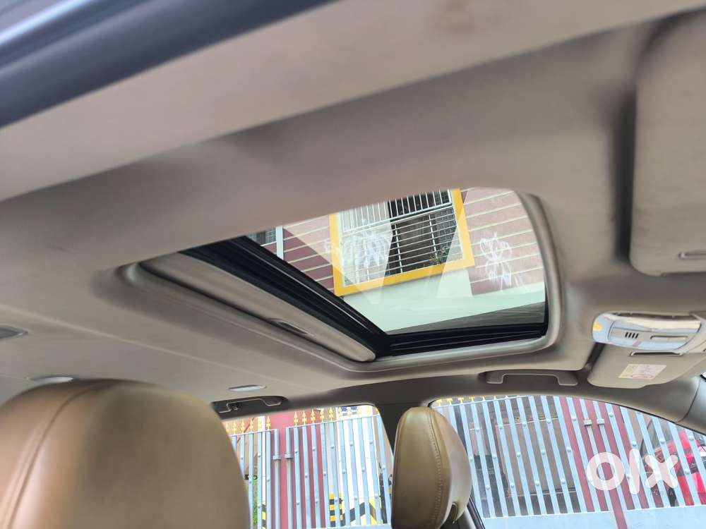 Mahindra Xuv500 W11 At, 2019, Diesel