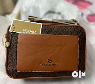 Mk sale bags olx