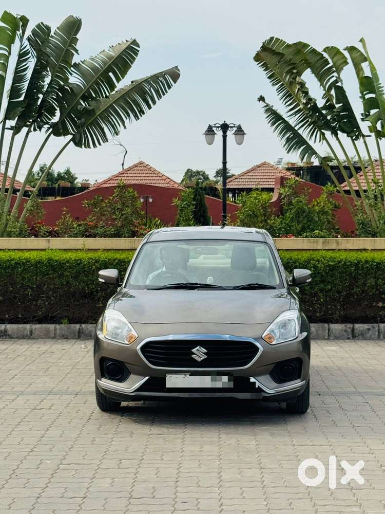 Maruti Suzuki Swift Dzire 1.3 Vxi, 2020, Petrol