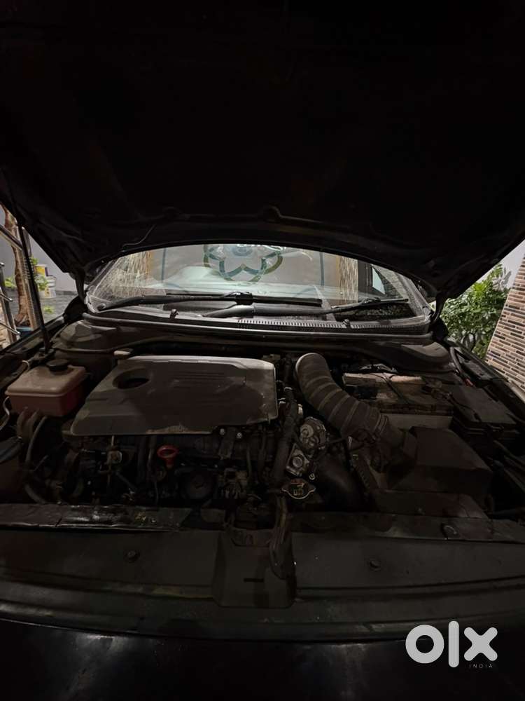 Hyundai Diesel Manual 2023
