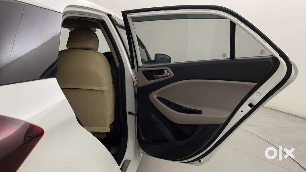 Hyundai Elite I20 [2018-2020] 1.4 Asta Crdi, 2018, Diesel