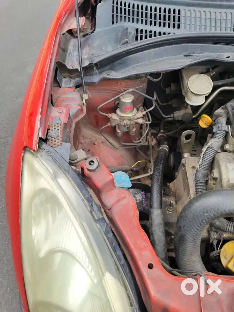 Maruti Suzuki Dzire 2008 Manual