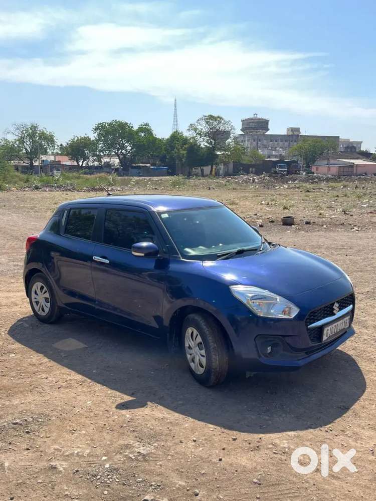 Tayar 5 New A.c Child